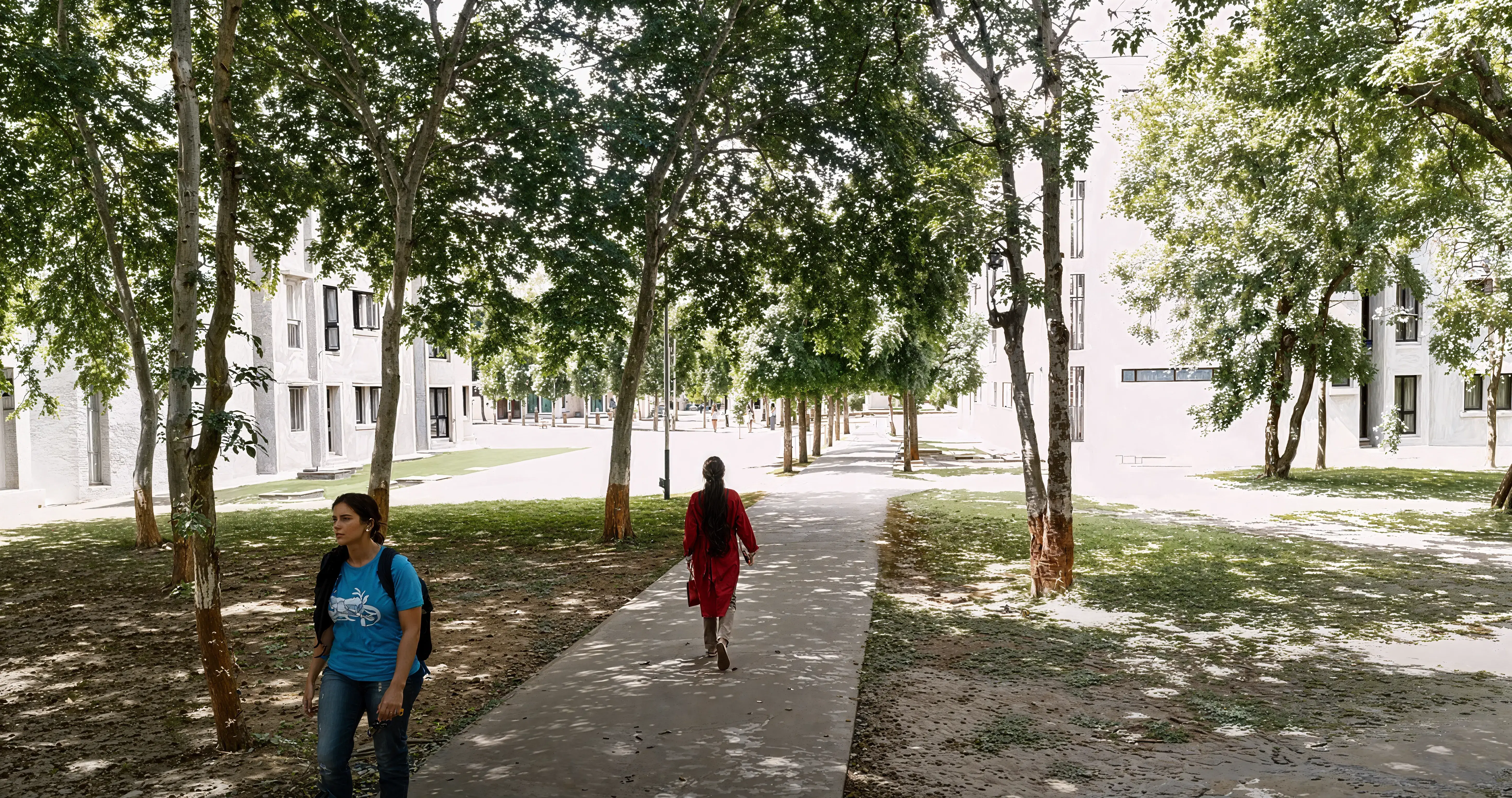 "Tribhuvan" Sahkari University Campus photo 10